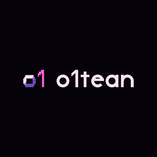05 · Rendered in Characters